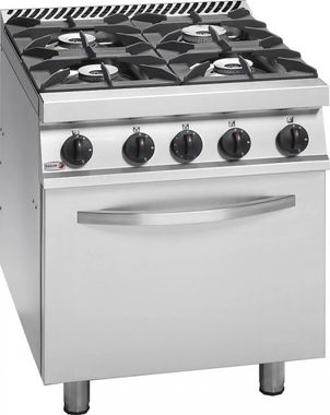 Fagor CG-741LPG