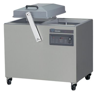 Henkelman Falcon 2-60
