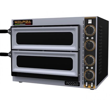 WLBake Piccolo 2M