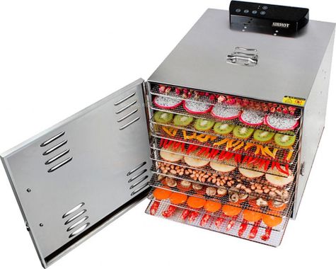 AIRHOT FD-10