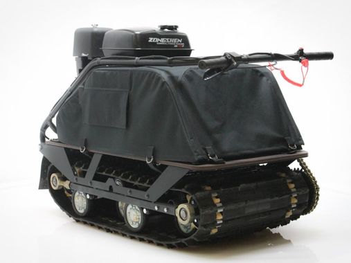 Норка 500mini Z6S
