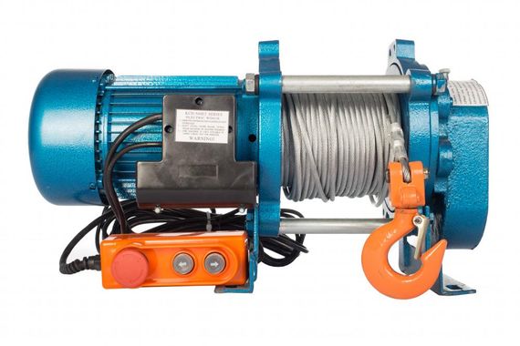 TOR KCD-500 E21, 220 В, L=30 м