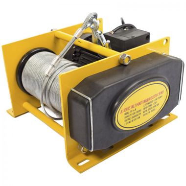 TOR EWH 500 электрич L=60м, 220 V