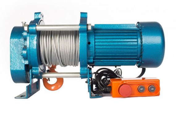 TOR KCD-500 E21, 380 В, L=100 м