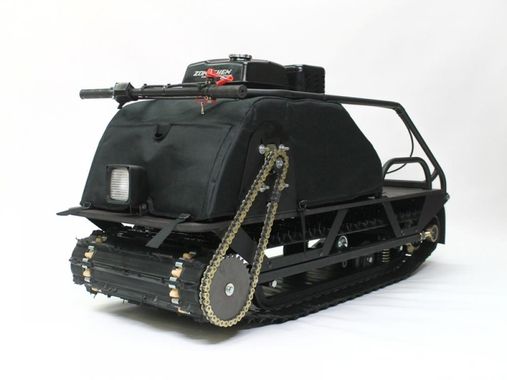 Норка 500‐F Z9