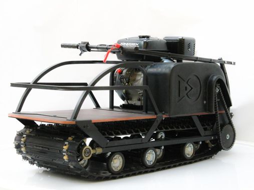 Норка 500 Z9S