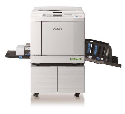 Riso SF 5050 A4