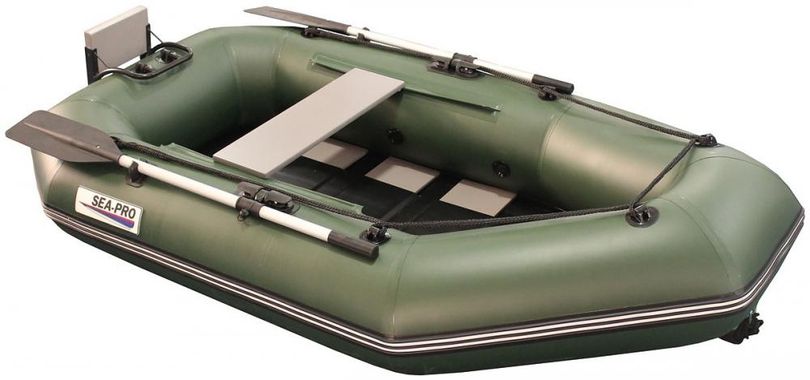 Sea-Pro 230С
