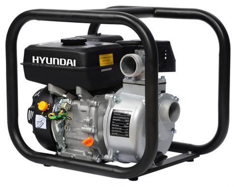Hyundai HY 50