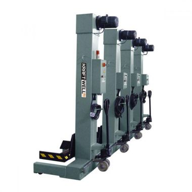 KraftWell KRW4M7.5