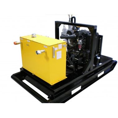 Hydra-teсh HT50DYS