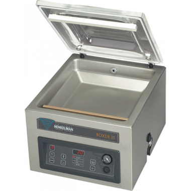 Henkelman Boxer 35
