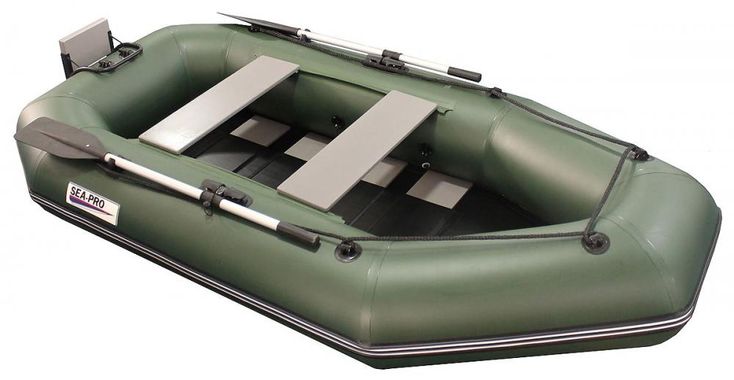 Sea-Pro 260С