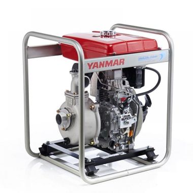 Yanmar YDP20STN