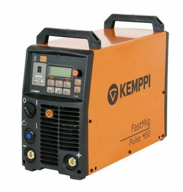 Kemppi FASTMIG PULSE 450