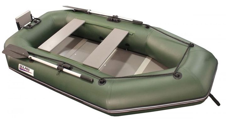 Sea-Pro 300К