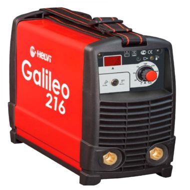 Helvi GALILEO 216