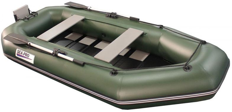 Sea-Pro 300С
