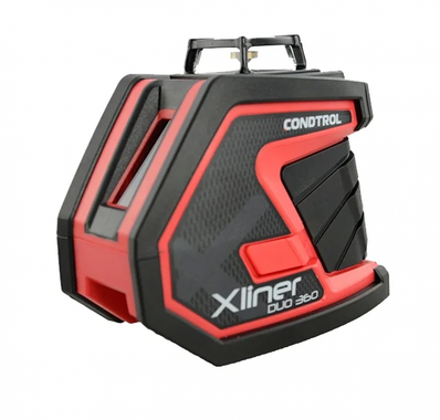 Condtrol Xliner Duo 360