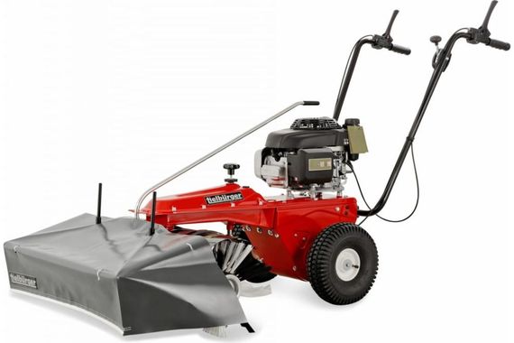 Tielbuerger TK17 Honda