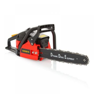DDE CS3815