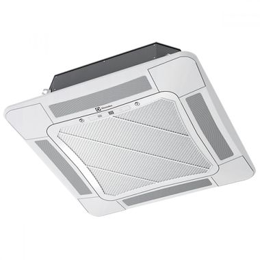 Electrolux EACС/I-18 FMI/N3_ERP + панель