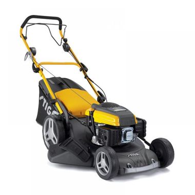 Stiga Combi 53 SEQ
