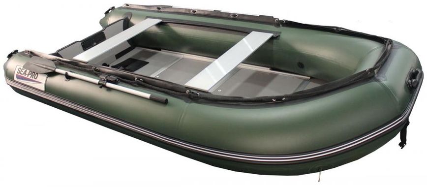 Sea-Pro N360P