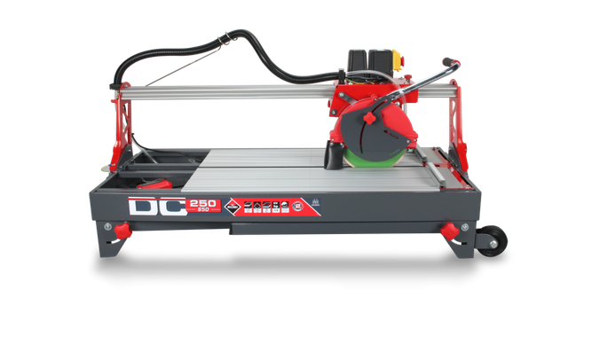 RUBI DC-250 1200