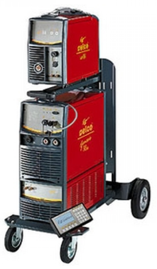 Selco Genesis 503 PSR (55.03.151)