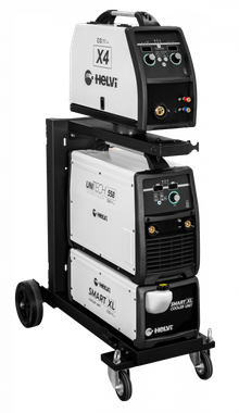 Helvi UNITECH 558