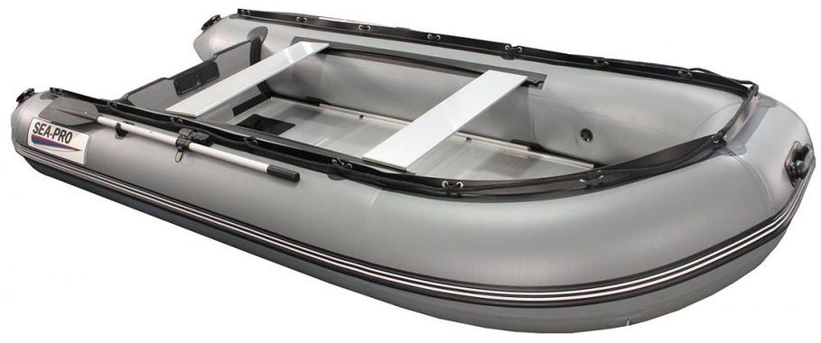 Sea-Pro N380AL