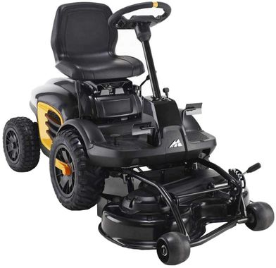 McCulloch M125-85FH