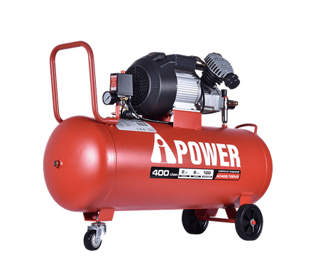 A-iPower AC400/100VD