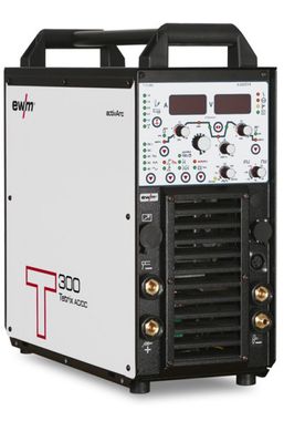 EWM TETRIX 300 AC/DC CLASSIC TM
