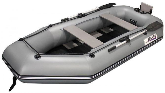 Sea-Pro 280С