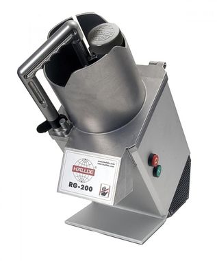 Hallde RG 200 (без нож.)
