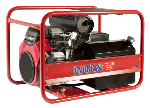 ENDRESS ESE 1306 HS-GT ES