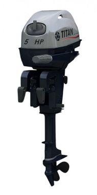 Titan TP5AMHS