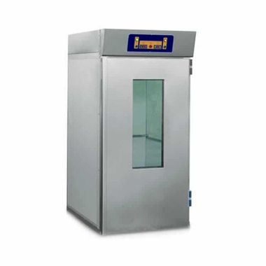 Zanolli ROTOR WIND/CL 40X60 2ДВ 2ТЕЛ