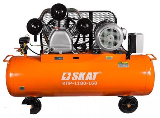 Skat КПР-1180-160
