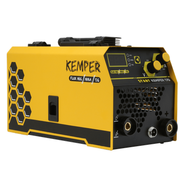 START KEMPER 170 2ST171