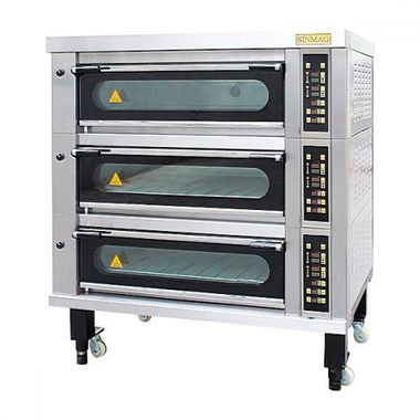 Sinmag SK2-P933G