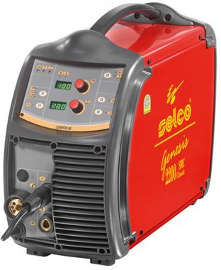 Selco Genesis 2200 SMC 1X230 CLASSIC (55.05.007)