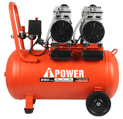 A-iPower AC290/50LF