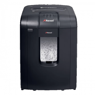 Rexel Mercury™  RSX1834 с технологией антизамятий