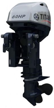 Titan FTP 60 AERTL