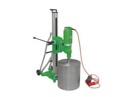 Dr.Schulze DRILLKOMPLEKT 500 Profi-2  (Drill50PS+BDK45 (WEKA 5,2 кВт)