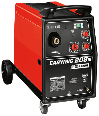 Helvi EASYMIG 208N