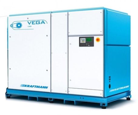 KRAFTMANN VEGA 132-8